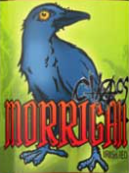 Morrigan logo